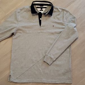 Tommy Hilfiger Mens Polo